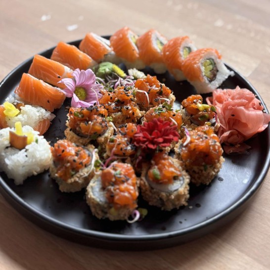 Sushi Mura